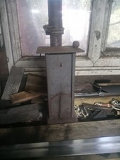 Small Log Burner