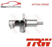 BRAKE MASTER CYLINDER TRW