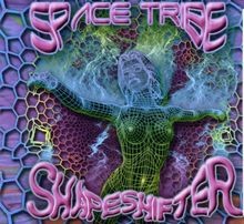 Shapeshifter by Space Tribe |