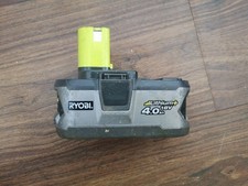 Genuine Ryobi 18V Lithium+ 4.0