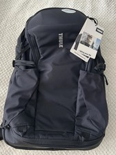 Thule EnRoute 30L Black Laptop