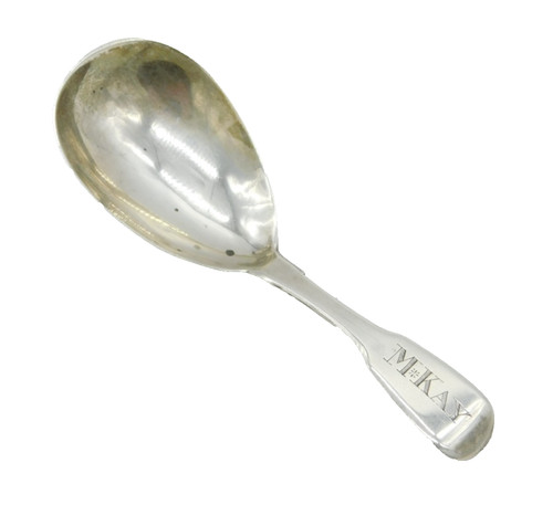 George iii sterling silver - george,