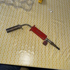 Blow Torch Handle Bullfinch