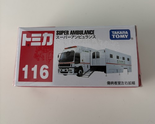 Takara tomy tomica - takara,