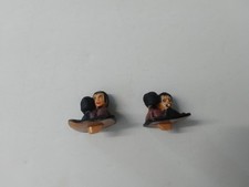 Vintage Corgi 803 Beatles