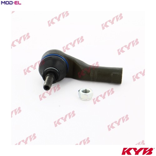 Tie rod end - tie,