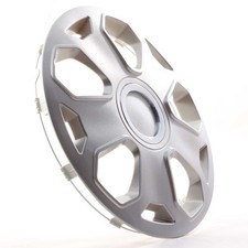 4x Wheel Trims 15 Inch Hub
