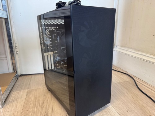 Gaming computer rtx 3050 - computer,