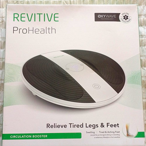 Revitive prohealth circulation - revitive,