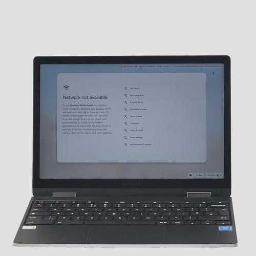 Samsung galaxy chromebook - galaxy,