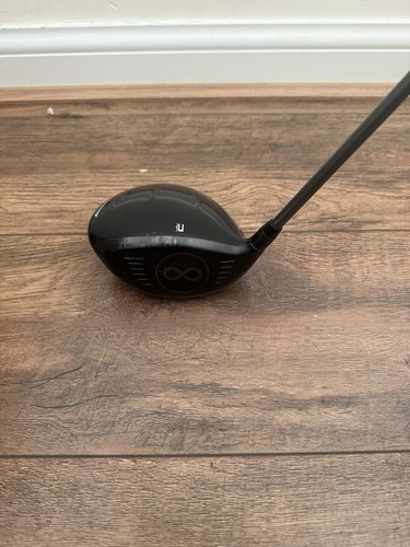 Cobra king radspeed driver - xd,