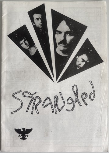 Strangled vol 1 original - vol, 2