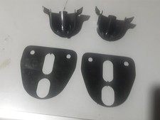 VW T25 electric mirror parts