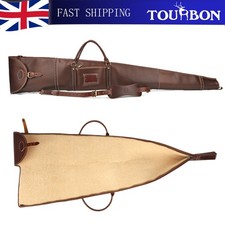TOURBON Leather 55" Hunting
