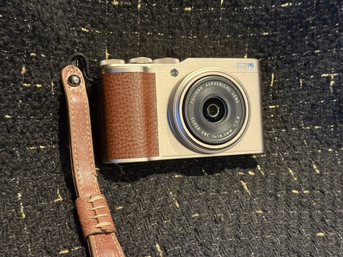 Fujifilm xf10 compact - xf10,