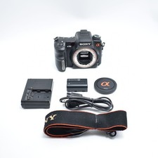 B 11148 SONY Digital Single