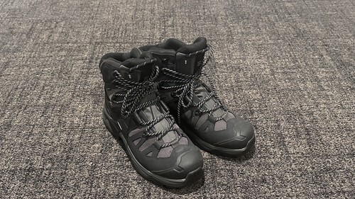 Salomon quest gtx mens - gtx,