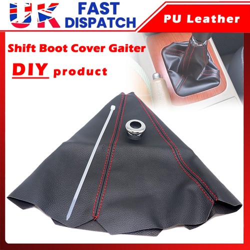 Universal red stitching - universal,