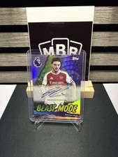 Topps Premier League 2025/2026