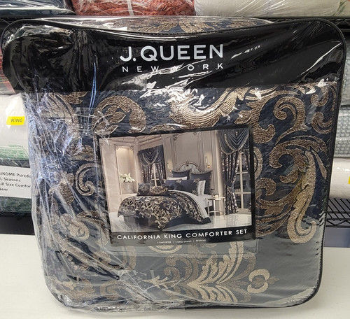 Queen new york caruso royal - new,