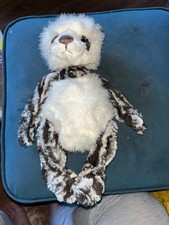 Charlie bears alanna plush - bears, a