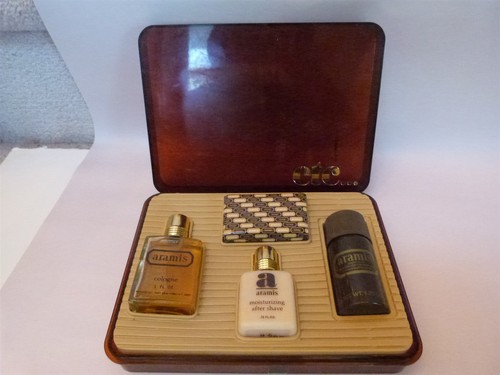 Vintage aramis etc - ~vintage, set