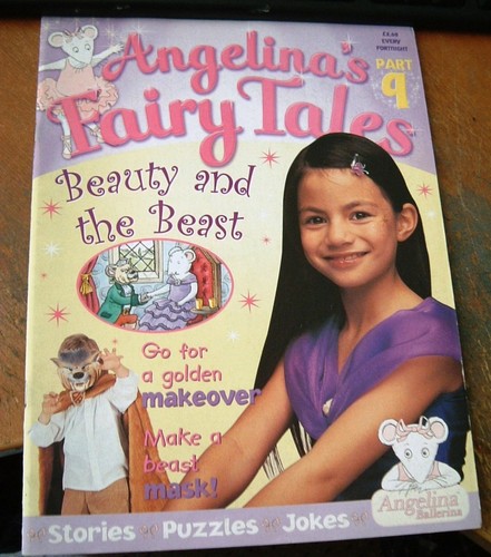 Angeliana fairy tales - angeliana's,