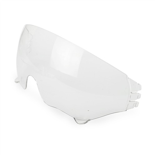 Inner visor nitro - inner, clear
