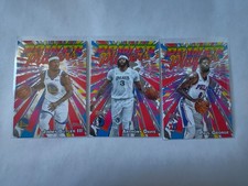 2025-26 Topps Basketball Power