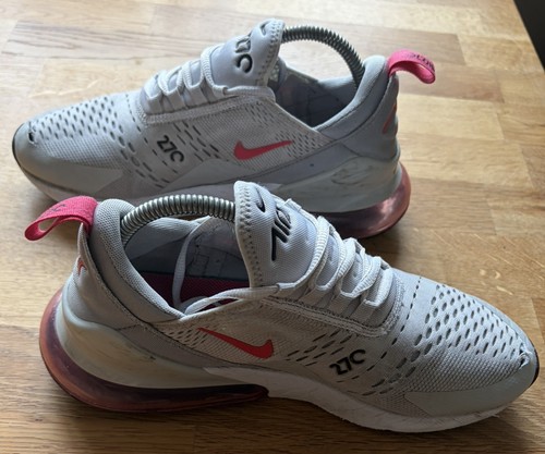 Nike air 270 - air,