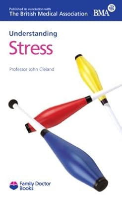 Stress family - stress, (understanding)