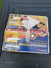 Vitrex Expert 500 Plus Wet Saw