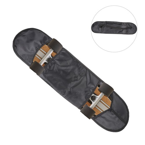 Lightweight longboard backpack - lightweight,