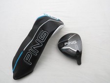 Ping G-440 Max 15* 3 Wood Head