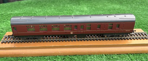 Lima mk1 gauge - mk1, corridor