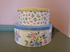 Cath Kidston Set Of Two