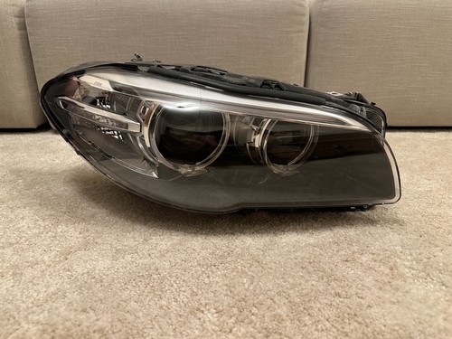 Genuine bmw series f10 - 5,