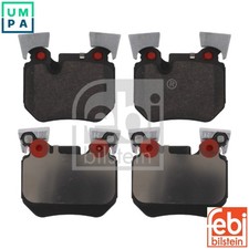 BRAKE PAD SET DISC BRAKE 16767