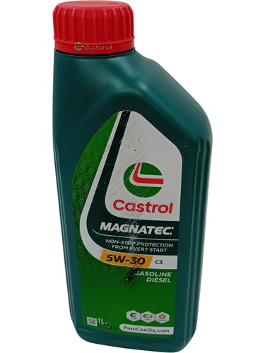 Castrol magnatec c3 - 5w-30,
