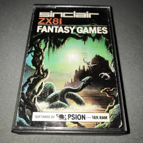 Fantasy games sorcerer s - -, sorcerer's