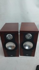 Elac 510  speakers