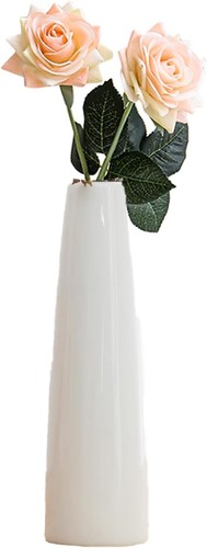 5inch white small ceramic - white,