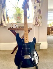 Fender 60th Anniversary