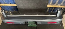 Discovery 4 Rear Bumper (Stornoway Grey LRC907)