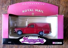 Ford Escort Van Mk 1 Royal