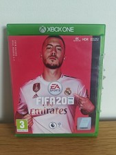 FIFA Soccer 20 - Microsoft