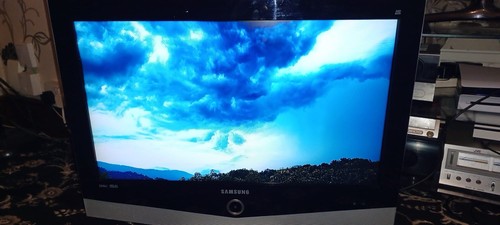 Samsung le26r51b 1080p - samsung,