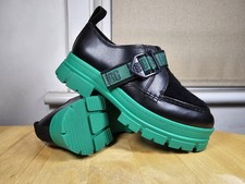 UGG Ashton Loafer Emerald