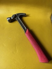 Milwaukee 20oz Claw Hammer