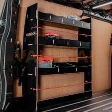 Ford Transit Custom SWB 12-23